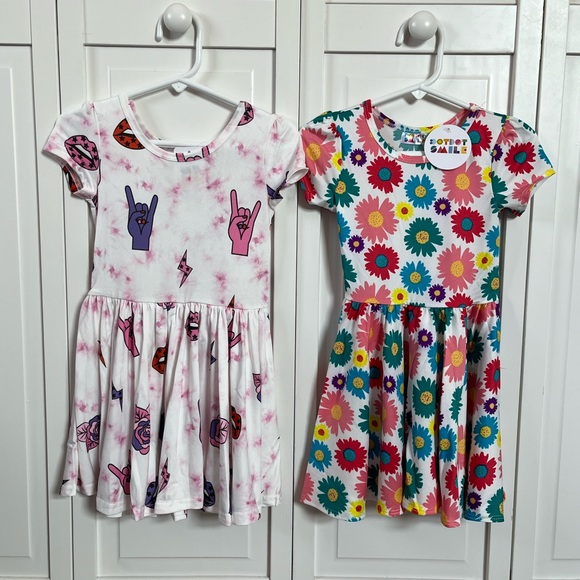 Dot Dot Smile Other - 2 Dot Dot Smile dresses